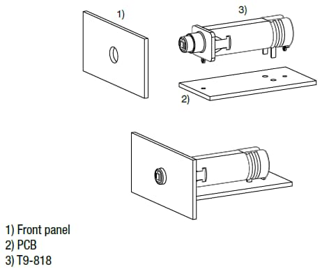 Assembly Instructions Assembly Instructions